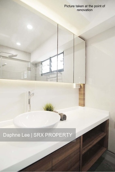 Blk 508 Serangoon North Avenue 4 (Serangoon), HDB 5 Rooms #542141341